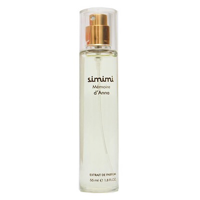 Simimi Memoire d'Anna edp 55 ml с феромонами