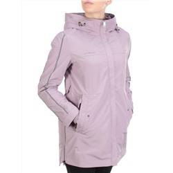 FY-262 PALE PINK Ветровка женская COSEEMI (65% хлопок, 35% полиэстер)