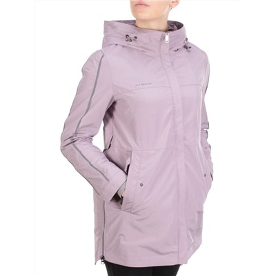 FY-262 PALE PINK Ветровка женская COSEEMI (65% хлопок, 35% полиэстер)