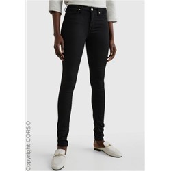 Jeans,Heritage Como Skinny Rw