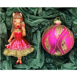 Подарочный набор "Новогодняя вечеринка №2"