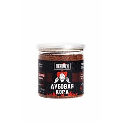 КОРА ДУБОВАЯ, дюжина перцев, натирка (RUB)