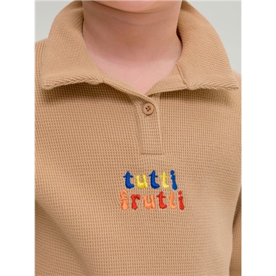 Джемпер для девочек