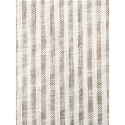 Комплект штор для кухни Этель Straightforward, 140×180 см-2 шт., подхваты 2 шт., лен 100%