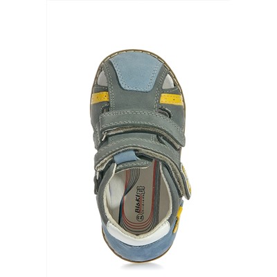 Туфли детские BI&KI