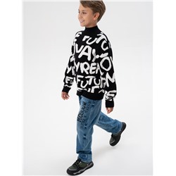 Свитер для мальчика