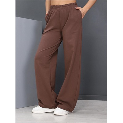 Брюки Мартита тёмно-бежевый ИвК