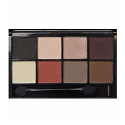 Тени для век NYX 8 Color Eyeshadow № 3 16 g