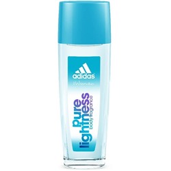adidas (Адидас) Pure Lightness Deodorant Body Spray Дезодорант-Спрей для тела, 75 мл