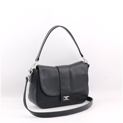 Сумка 460 классический черный НОВИНКА