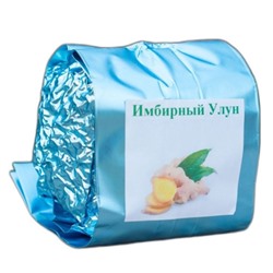 Имбирный чай Улун 100 гр
