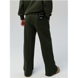 Брюки для девочки