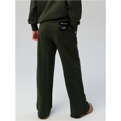 Брюки для девочки