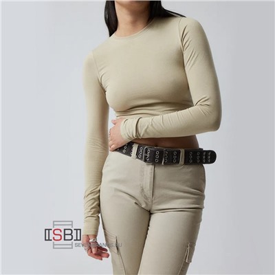 Weekday, 464664, Топ