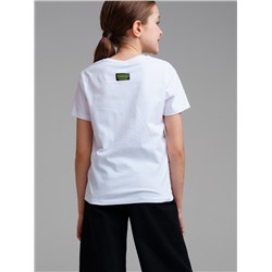 Футболка для девочки