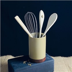 235-105 Набор для выпечки 4пр. на подставке TROPICAL в под.уп.(х16)Фарфор