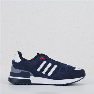 Кроссовки Adidas ZX 750 Blue арт 119-6