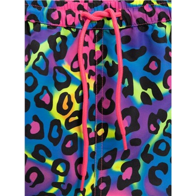 Шорты купальные детские для девочек Ombrina2