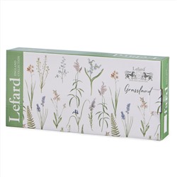 БЛЮДО LEFARD "GRASSLAND" В ФОРМЕ ЛИСТА 30*13*3,5 СМ