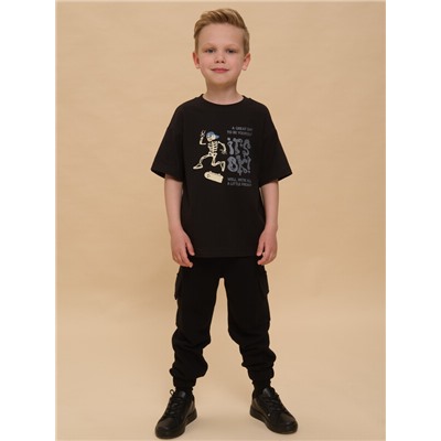 Футболка для мальчиков