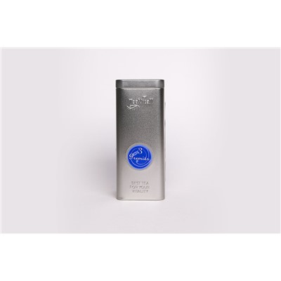 TEAVITALL PREMIER 3, МЕТАЛЛИЧЕСКАЯ БАНКА 100 Г