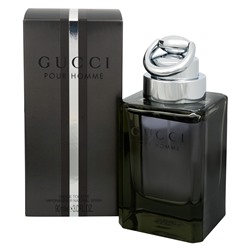 EU Gucci Pour Homme edt 90 ml
