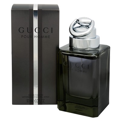 EU Gucci Pour Homme edt 90 ml