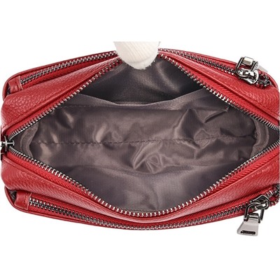 Bags Сумка женская / кожа / 0074281