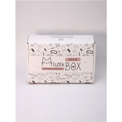 MilotaBox "Mix Box"