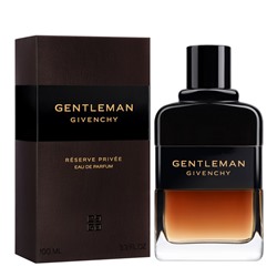 Givenchy Gentleman Reserve Privee edp for men 100 ml