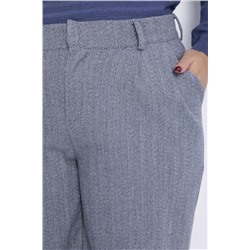 Брюки Киллиан (серые) Б12323-25