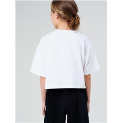 Футболка для девочки