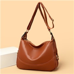 Bags Сумка женская / кожа /   011722