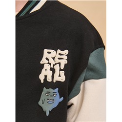 Толстовка для мальчиков