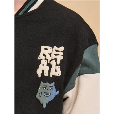 Толстовка для мальчиков