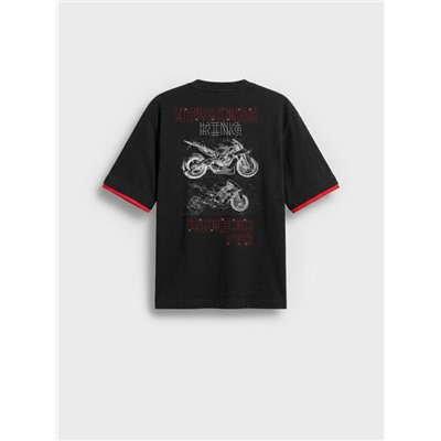 Футболка мужская