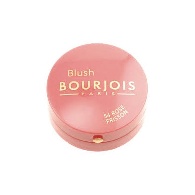 1 Bourjois румяна ПАСТЕЛЬ ЖУ 54 Натуральный