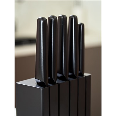 Нож разделочный Carbon, 13 см