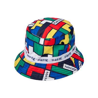 Панама для мальчика