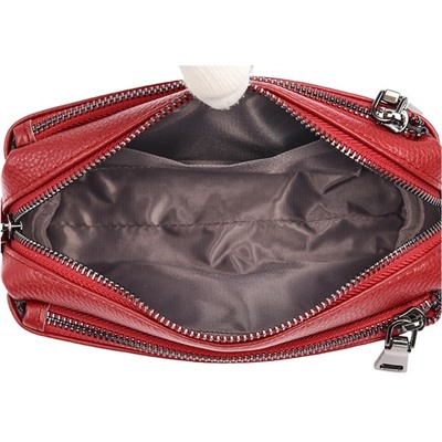 Bags Сумка женская / кожа / 0074281