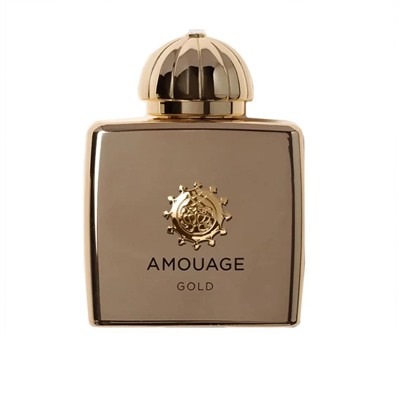 Amouage Gold edp for women 100 ml