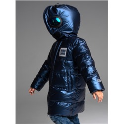 Куртка зимняя для мальчика