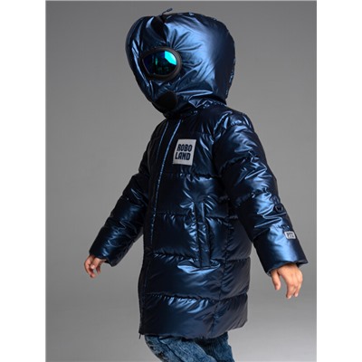 Куртка зимняя для мальчика