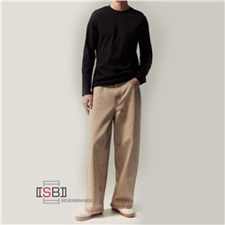 H&M, 652007, Футболка д/р