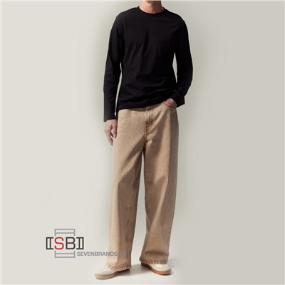 H&M, 652007, Футболка д/р