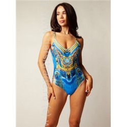 Купальник №L407-1 2024 Chantemely Дроп совместный