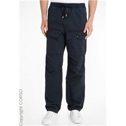 Hose Murray Front Cargo Время выкупа ВЫКУПАТЬ СРАЗУ, Выкуп возможен в случае ВЫКУП БЕЗ ИЗМЕНЕНИЯ ЦЕНЫ в €, Размер 33, Производитель Tommy Hilfiger