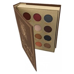 Тени для век Storybook Cosmetics Wizardry and Witchcraft 14.8 g