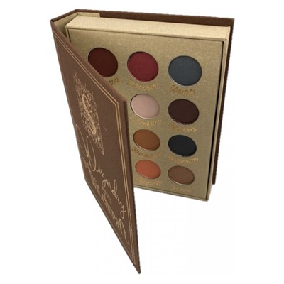 Тени для век Storybook Cosmetics Wizardry and Witchcraft 14.8 g