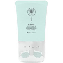 MI-RI-NE Крем-Роллер HYALURON Моделирующий 100 мл